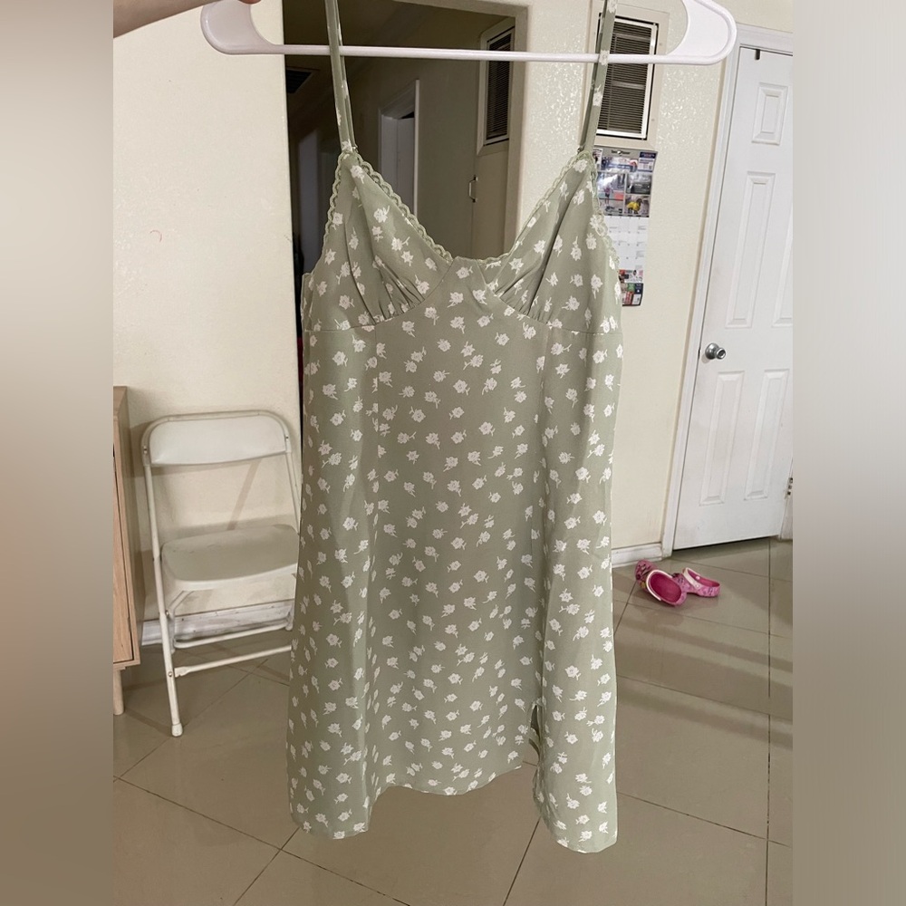 Princess Polly Remia dress